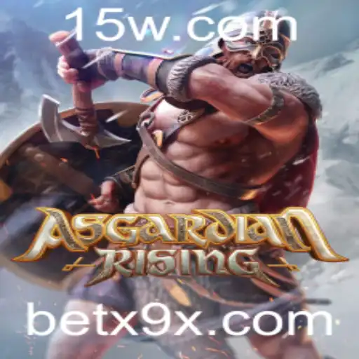 Descubra a Emoção de AsgardianRising: O Novo Jogo de Estratégia da BetX9