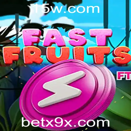 Descubra o Mundo Empolgante de FastFruits com BetX9