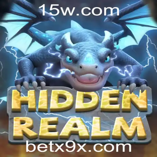 Descubra o Mundo Fascinante de HiddenRealm com BetX9