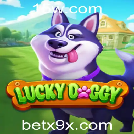Explorando o Universo de LuckyDoggy: O Novo Sucesso em Jogos de Azar com BetX9