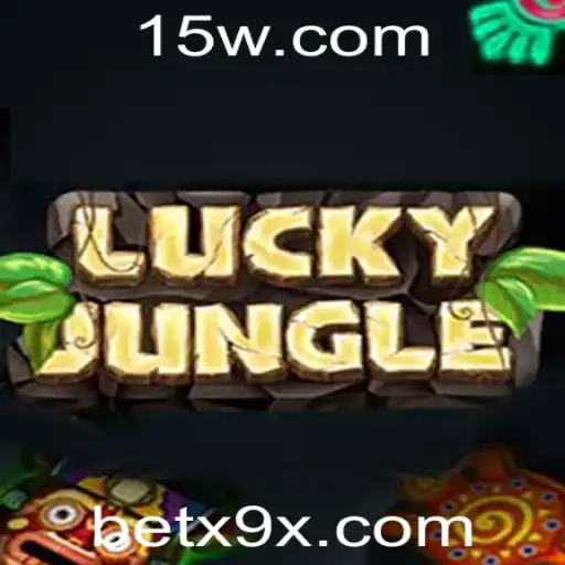 Descubra o Jogo LuckyJungle: A Nova Aventura com BetX9