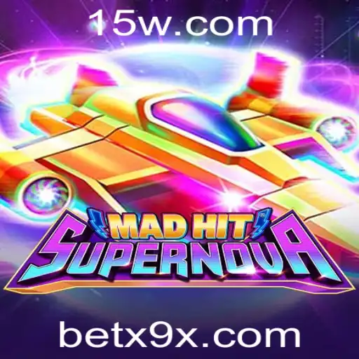Descubra o Fascinante Mundo de MadHitSupernova com BetX9