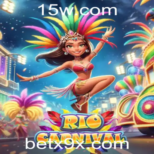 RioCarnival: Descubra a Excitação do Jogo com BetX9