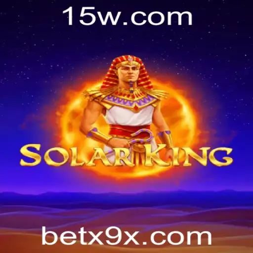 Explorando SolarKing: A Nova Sensação de BetX9