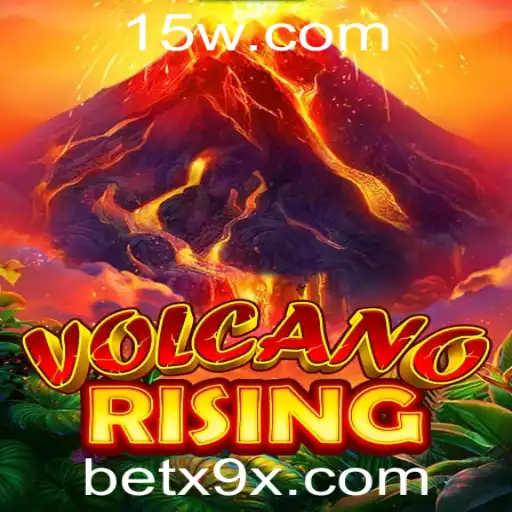 Descubra VolcanoRising: O Jogo que Está Agitando a Comunidade de BetX9